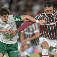 Palmeiras aposta em amplo retrospecto histórico para vencer o Fluminense no Allianz Parque