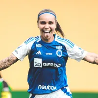 Em final eletrizante, Cruzeiro empata com América e fatura título do Campeonato Mineiro Feminino 2025
