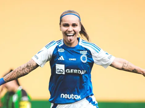 Cruzeiro conquista o Mineiro Feminino pela quarta vez na história
