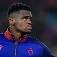 Metinho revela frustração por saída precoce do Fluminense e declara desejo de voltar ao clube: “Em um futuro próximo”