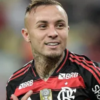 Corinthians define Everton Cebolinha como prioridade para 2026 e Dorival Júnior usa cartada para convencê-lo