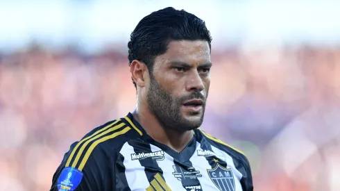 (Photo by Christian Alvarenga/Getty Images)