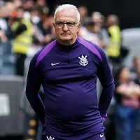 Dorival Júnior elogia Breno Bidon após grande atuação em clássico contra o São Paulo: “Ainda pode crescer”