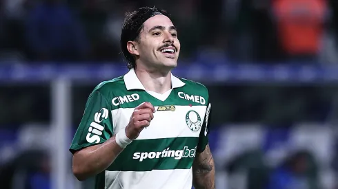 SP – SAO PAULO – 19/11/2025 – BRASILEÑO A 2025, PALMEIRAS