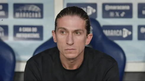 RJ – RIO DE JANEIRO – 21/09/2025 – BRASILEÑO A 2025, FLAMENGO