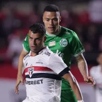Vidente aponta vitória do São Paulo sobre o Juventude em duelo decisivo pelo Brasileirão