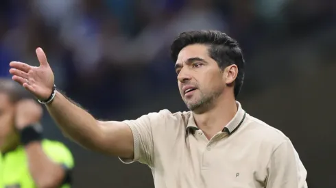 Abel Ferreira busca mais dois títulos pelo Alviverde