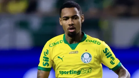 Palmeirenses pidió penalti a Canobbio contra Allan (foto)