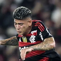 Carrascal comete una fuerte falta y la polémica 'estalla' en las redes sociales: “Es un descaro ahora”