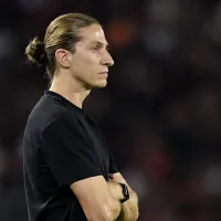 Filipe Luís tenta estratégia considerada ‘ousada’, bate o RB Bragantino, e encaminha o título