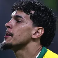 Palmeiras empata com o Fluminense e vê diferença para o líder Flamengo aumentar para quatro pontos