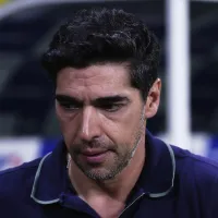 Abel Ferreira ‘joga a toalha’ após vitória do Flamengo, e diz que o Campeonato Brasileiro está entregue
