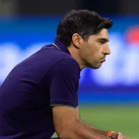 Abel Ferreira acaba de revelar situação, e coloca o Palmeiras com aparente falta de criatividade