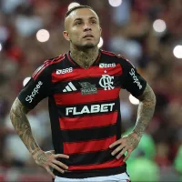 Everton Cebolinha se destaca em Flamengo x Bragantino e encanta a torcida: “Reencontrou a própria luz”