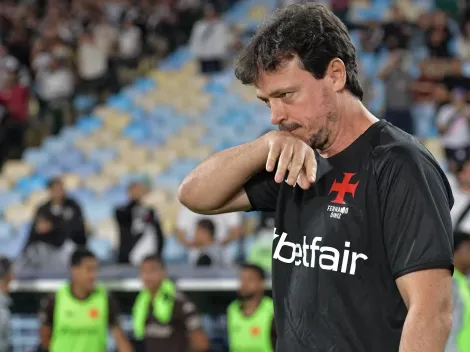 Diniz tenta evitar pior sequência de derrotas da carreira pós-Audax