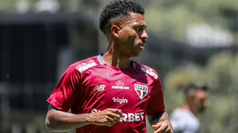 Marcos Antonio – Foto: Erico Leonan/São Paulo