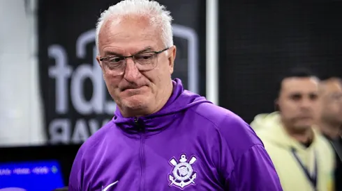 Dorival Jr tem baixas importantes no elenco – Foto: Fabio Giannelli/AGIF