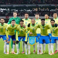 Como seria o pior e o melhor caminho do Brasil na Copa 2026? Simulação e possíveis adversários