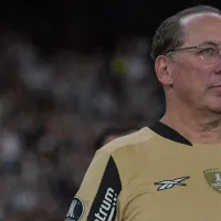 Com planejamento acelerado para próxima temporada, Botafogo quer reforços contratados até o Natal