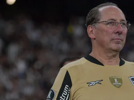 Com planejamento acelerado, Botafogo quer reforços contratados até o Natal