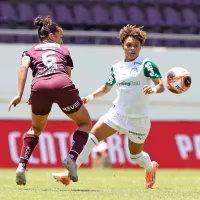 Palmeiras vence e larga na frente na semifinal do Paulistão