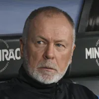 Torcida do Grêmio reage à crise, escolhe Tite como preferido e pressiona por mudança para 2026