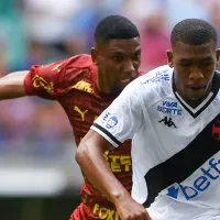 Vasco é amplamente dominado pelo Bahia, perde quinta seguida e fica mais perto do Z4