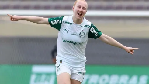 Pati Maldaner. Foto: Celio Messias