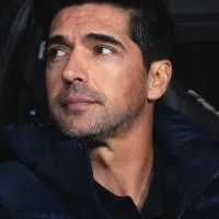 Abel Ferreira cita Corinthians em forte desabafo sobre o momento do Palmeiras: “Crucificaram-nos”