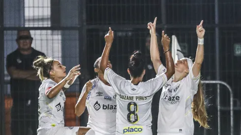 Sereias da Vila. Foto: Reinaldo Campos/AGIF