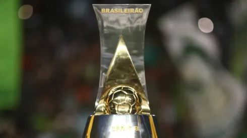 Troféu Brasileirão Série B