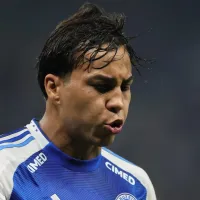 Kaio Jorge manda recado após Cruzeiro x Corinthians e analisa vitória: “início da partida bem ligado”