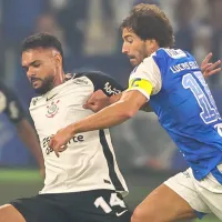 Veja a avaliação completa dos jogadores de Cruzeiro e Corinthians após duelo pelo Brasileirão