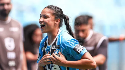 Grêmio conquistou sexto título gaúcho feminino – Foto: Angelo Pieretti/Grêmio
