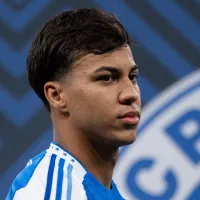 Kaio Jorge brilha na vitória do Cruzeiro sobre o Corinthians, e torcida o pede na Seleção Brasileira