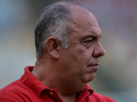 Ex-Flamengo, Marcos Braz se emociona com acesso do Remo