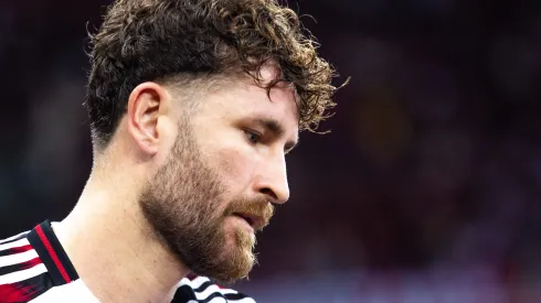 Léo Pereira desabafou em entrevista.