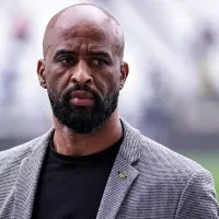 Vestiário do Corinthians é quente após derrota e Fabinho Soldado exige nova postura na Copa do Brasil