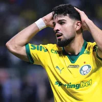 Palmeiras vive sua pior seca de gols na temporada 2025 e situação liga alerta de Abel Ferreira na Academia de Futebol