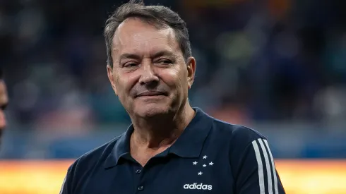 Dono do Cruzeiro queria o jovem do Grêmio.