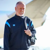 Mano Menezes renovando com o Grêmio pode melar após escalação polêmica em derrota para o Botafogo