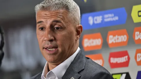 Crespo falou sobre o presente e o futuro do Tricolor