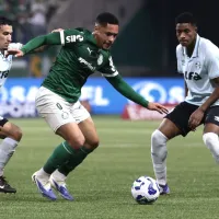 Grêmio x Palmeiras: Inteligência Artificial revela previsão que pode mudar o Brasileirão 2025