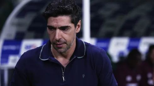 Abel Ferreira tem desfalques e dúvidas no Palmeiras – Foto: Ettore Chiereguini/AGIF