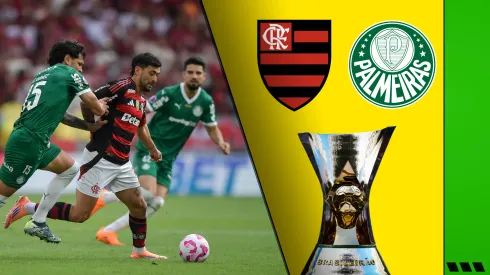 Flamengo pode ser campeão do Brasileirão nesta terça-feira (25). Foto: Thiago Ribeiro/AGIF