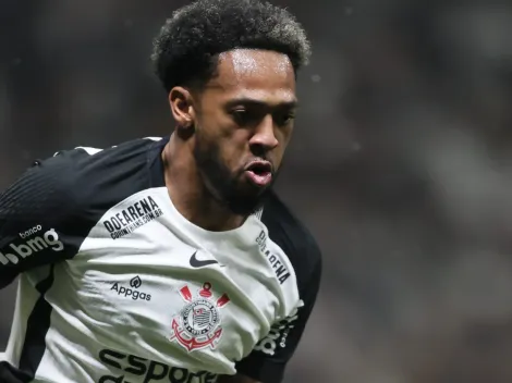 CBF divulga VAR de Cruzeiro x Corinthians em polêmica com Martínez