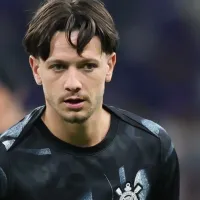 Rodrigo Garro lamenta derrota para o Cruzeiro e projeta reencontro: “Aprender com os erros”