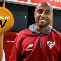 Lucas Moura decide futuro no São Paulo e quebra clima de mistério para 2026