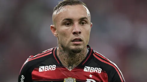 Everton Cebolinha interessa ao Grêmio.