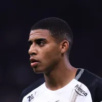 Venda de Gui Negão no Corinthians irá acontecer, mas martelo batido será após a Copa 2026